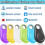Bluetooth Anti Verlust Gerät GPS Tracker 5