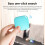 4 Stück Anti-Lost Wallet Key Pet Finder GPS Tracker 8