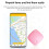 4 Stück Anti-Lost Wallet Key Pet Finder GPS Tracker 7