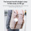 4 Stück Anti-Lost Wallet Key Pet Finder GPS Tracker 6