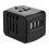 Universal-Reisestecker-Adapter smart plugs 1