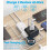 Universal-Reisestecker-Adapter smart plugs 3