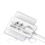 Adapter mit USB-C-Anschluss Steckdose 4