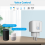 4 Stück WLAN-Smart-Steckdose 16A smart plug 5