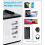Europäischer Reisestecker-Adapter smart plugs 5