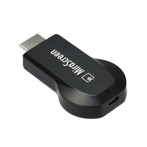 TV-Stick-Dongle für Chromecast Display Adapter