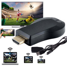4K Anycast M100 Drahtloser Display-Adapter Display Dongle