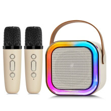 Karaoke-Maschine für Kinder Handmikrofon