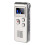 8BG Mini-Recorder mit Mikrofon Diktiergerät 2