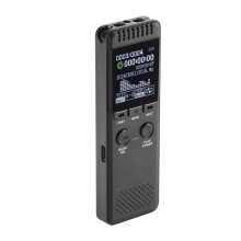 32GB Mini Digitaler Sprachrekorder Diktiergerät
