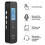 Mini Audio Recorder Diktiergerät 5