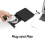 Externe USB-C/USB 3.0 DVD Spieler DVD Brenner 7