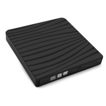 Externe USB-C/USB 3.0 DVD Spieler DVD Brenner