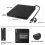 Externe USB-C/USB 3.0 DVD Spieler DVD Brenner 5