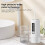 Wasserflosser Zahnreiniger Munddusche 6