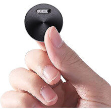 Q37 Mini Sprachaktivierter Recorder, 16GB Diktiergerät