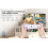 2er-Pack Wii Spiele Controller Gamepad 4