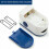 LK87 Oximeter LED-Anzeige Pulsoximeter 5