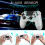 Für PS4 Gamecontroller Controller 3