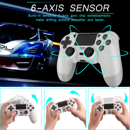 Für PS4 Gamecontroller Controller 2