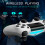 Für PS4 Gamecontroller Controller 5