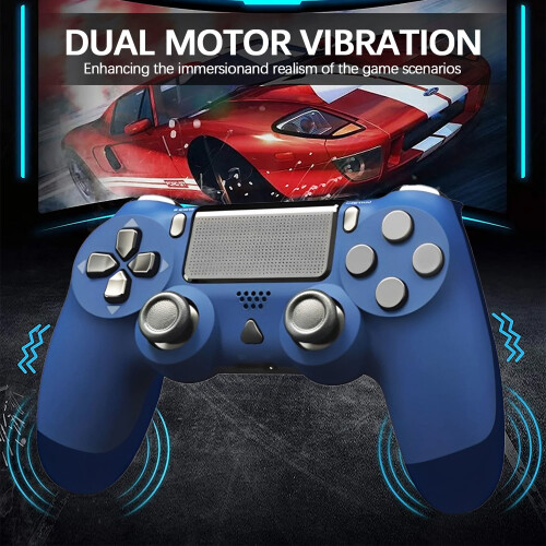 Für PS4 PC-Spielepad Controller 2