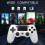 Für PS4 Gamecontroller Controller 2