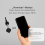 Anti-Verlust-Locator GPS Tracker 5