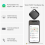 Anti-Verlust-Locator GPS Tracker 7