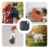 Anti-Verlust-Locator GPS Tracker 9