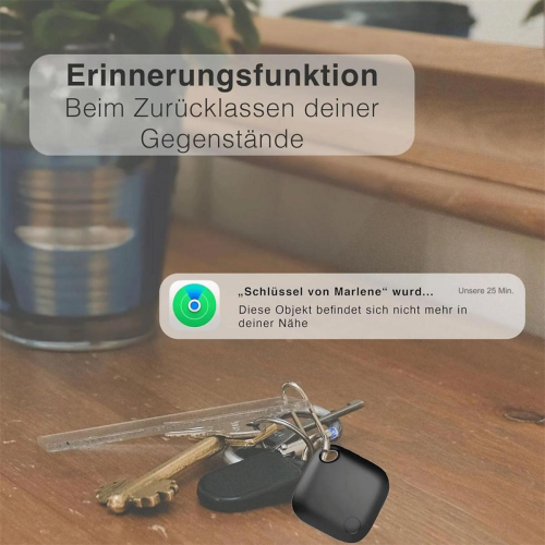 Anti-Verlust-Locator GPS Tracker 1