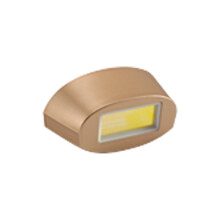 Epilator accessories, quartz lamps, laser epilator, 900,000 shots, hair removal lenses, golden HR