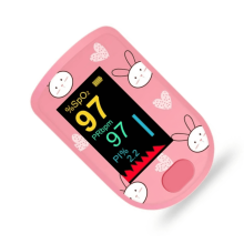 für Kinder Wiederaufladbares Oximeter Pulsoximeter