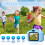Selfie-Digitalkamera Kinderkamera 6