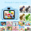 Selfie-Digitalkamera Kinderkamera 8