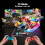 Switch Dock USB C auf 4K HDMI Konvertierungskabel Switch-Zubehör 4
