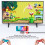 3-in-1 Mini Switch TV-Dock Switch-Zubehör 2