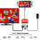3-in-1 Mini Switch TV-Dock Switch-Zubehör 3