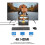 3-in-1-Hub-Dockingstation Switch-Zubehör 4