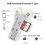 4 in 1 SD TF Adapter Kartenleser 2