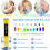 PH Meter mit LCD Anzeige PH Messgerät 2