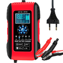 10A Autobatterieladegerät Autobatterie Ladegerät