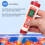 Digitaler pH- und Chlor-Tester PH Messgerät 3