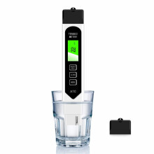 TDS-Messgerät Digitaler Wassertester TDS-Meter