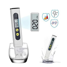 Trinkwasser-Testgerät TDS-Meter