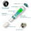 PH Meter Wasserqualitätstester PH Messgerät 4