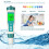 PH Meter Wasserqualitätstester PH Messgerät 5