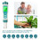 PH Meter Wasserqualitätstester PH Messgerät 3