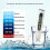 Trinkwasser-Testgerät TDS-Meter 7