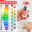 0,01 Hochpräziser pH Tester PH Messgerät 3